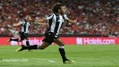 عمرو وردة يحقق رقم قياسي جديد