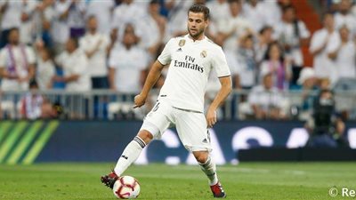 ريال مدريد : ناتشو فرنانديز هو أقدم لاعب في الفريق 
