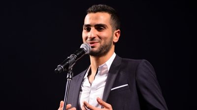 بركات ربنا بتجلب لينا الأمل .. روشتة محمد الشرنوبي لجمهوره في عيد الأضحى  