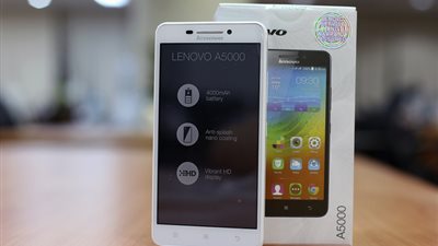 استقرار أسعار هواتف Lenovo اليوم 22-8-2018
