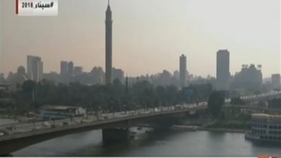 فيديو .. رئيس هيئة الأرصاد الجوية يحذر من التعرض  للشمس المباشرة طوال فترات الظهيرة 