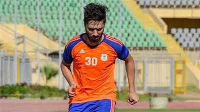 إسلام أبو سليمة يواصل برنامجه التأهيلي