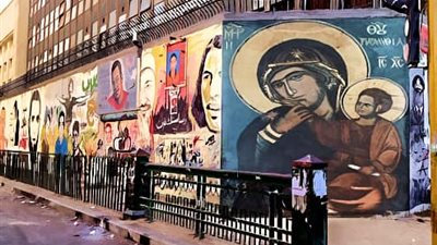 صور| فادي عبد المسيح لـ