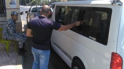 تنشيط السياحة بـ رأس البر تستقبل الوافدين بـ مطويات أثرية ثاني أيام عيد الأضحى 2018