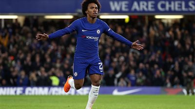 اوندا سيرو تعلن سبب فشل إنضمام ويليان لبرشلونه