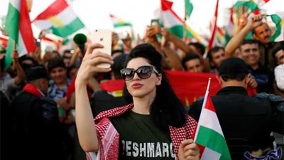 هكذا احتفلت العراق بـ ثاني أيام عيد الأضحى المبارك 2018 