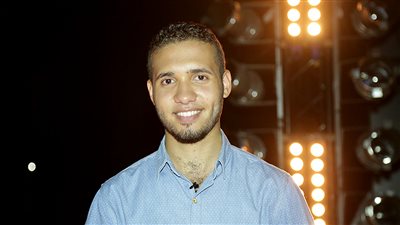 رابع أيام عيد الأضحى.. أحمد ناصر يحيي حفل نادي الاتحاد السكندري