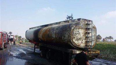 إعادة فتح طريق 