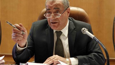 وزير التموين يتابع الحالة التموينية في ثاني أيام عيد الأضحى 2018