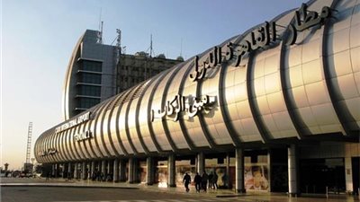 مطار القاهرة الدولى يستعد لاستقبال الحجاج المصريين