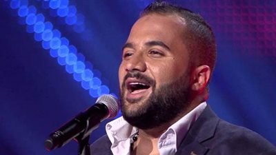 فيديو.. علي الألفي يطرح أغنية 
