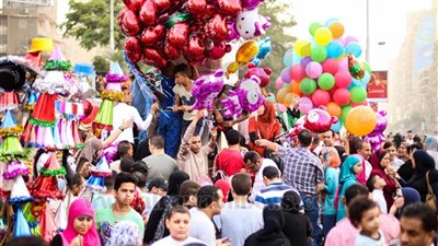 فيديو.. غرفة معلومات  مجلس الوزراء : استقرار تام  بمختلف المحافظات أول أيام عيد الأضحى 