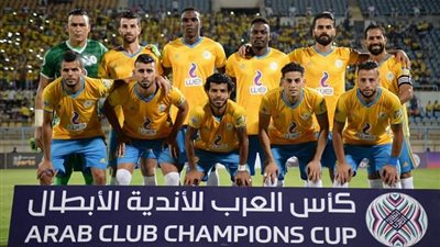 جهاز الإسماعيلى يصطحب كافة لاعبيه لـ معسكر المقاصة
