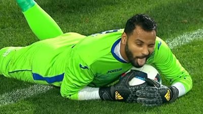 صورة.. جنش يحتفل بـ ثاني أيام عيد الأضحى على طريقته الخاصة
