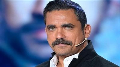 شاهد.. كيف احتفل أمير كرارة بعيد ميلاد زوجته  