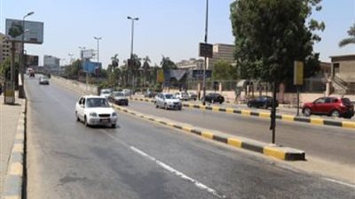 سيولة مرورية بالطرق السريعة فى ثانى أيام عيد الأضحى 2018 