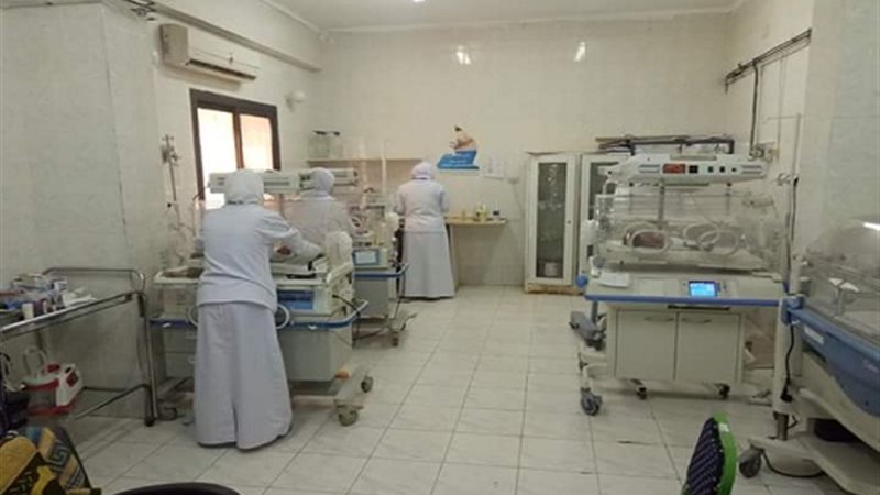 مستشفى التقوى