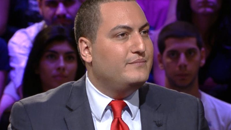 طاهر بركة