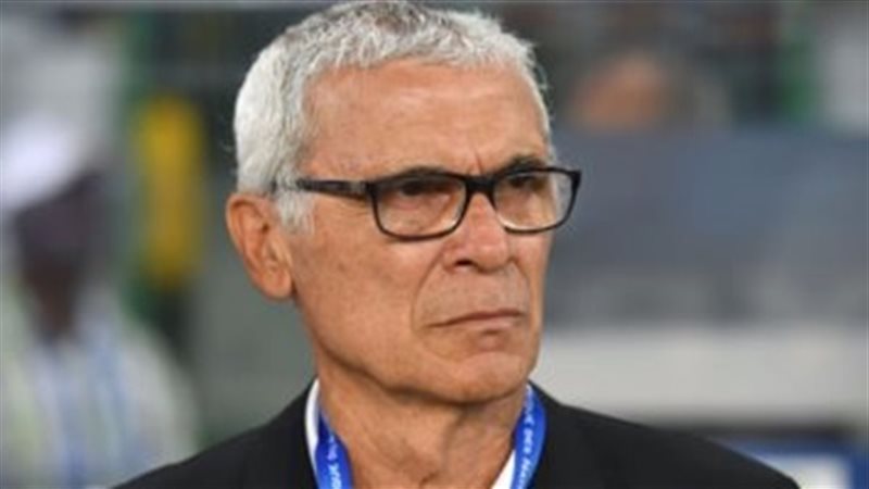 كوبر - مدرب منتخب