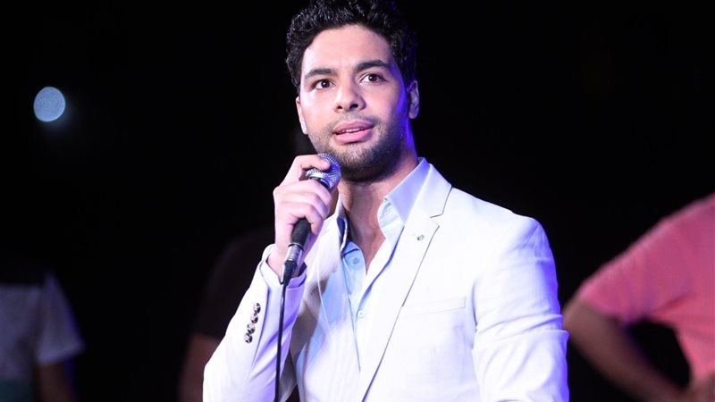 احمد جمال