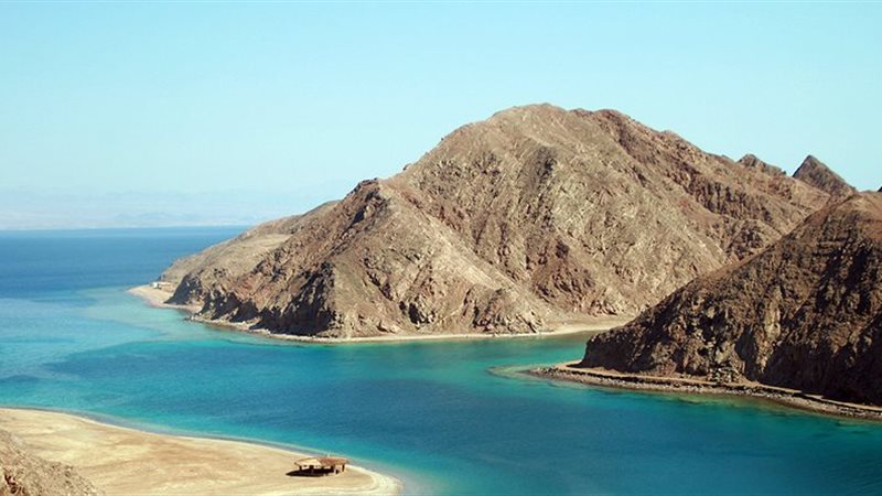  خليج فيورد باي بمدينة