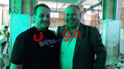 فيديو.. رئيس مدينة كفر الشيخ لـ