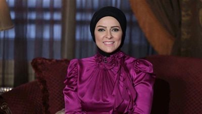 دعاء فاروق  تخالف تعليمات مديري التصوير وترتدي هذا الزي!!