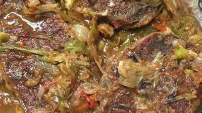 فيديو.. برنامج  ست الحسن يقدم طريقة عمل الموزة 