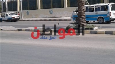 ثالث أيام عيد الأضحى 2018 .. سيولة مرورية في حركة المواصلات ببني سويف