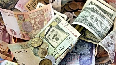 إنفوجراف| تعرف على أسعار العملات ثالث أيام عيد الأضحى 2018