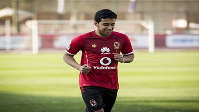 حمودي يدخل حسابات كارتيرون أمام حرس الحدود