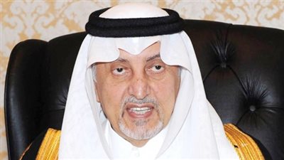 الأمير خالد الفيصل: نسعى لأن يصل عدد الحجاج 2030 إلى 5 ملايين حاج