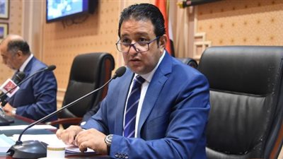 علاء عابد: الرئيس السيسي أب لكل مصري.. والإفراج عن الغارمين خير مثال