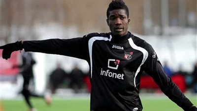 الاتحاد يوافق علي انتقال مانوتشو إلى الصفاقسي