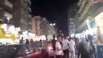 فيديو.. مظاهر احتفال أهالي الإسكندرية في ثالث أيام عيد الأضحى 2018