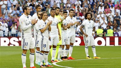 ريال مدريد يبحث عن مخرج لرحيل لاعبه 
