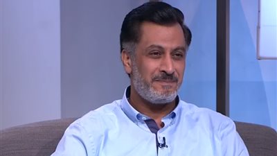 وداعاً ياسر المصري .. بدأ مسيرته الفنية بـ التاريخ وأنهاها به