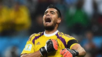 روميرو جاهز مع منتخب الأرجنتين
