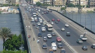 تعرف على حالة المرور في شوارع فيصل بـ رابع أيام عيد الأضحى 2018