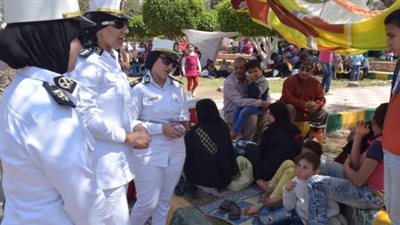 قومي المرأة : تحرير 15 محضر تحرش  في ثاني أيام عيد الأضحى 2018 