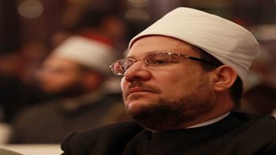 اليوم.. وزير الأوقاف يشهد القافلة الدعوية بمحافظة البحر الأحمر