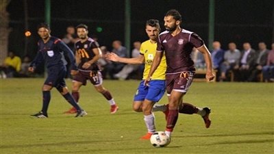 قبل مواجهة الليلة.. المقاصة والإسماعيلي حبايب في الأهداف