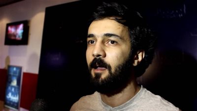 هذا ماحدث عندما وقفت قمراية مصر وسط حسني شتا ومصطفى شعبان  