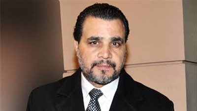 مجدي كامل يسترجع ذكريات هذا المسلسل 