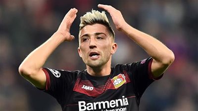 برشلونة يحدد بديل دي يونج