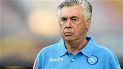 أنشلوتي يهدف للفوز بالدوري الإيطالي