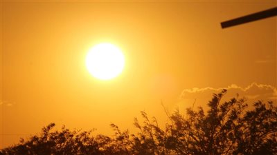 طقس غدًا حار على القاهرة .. والعظمى تسجل 36