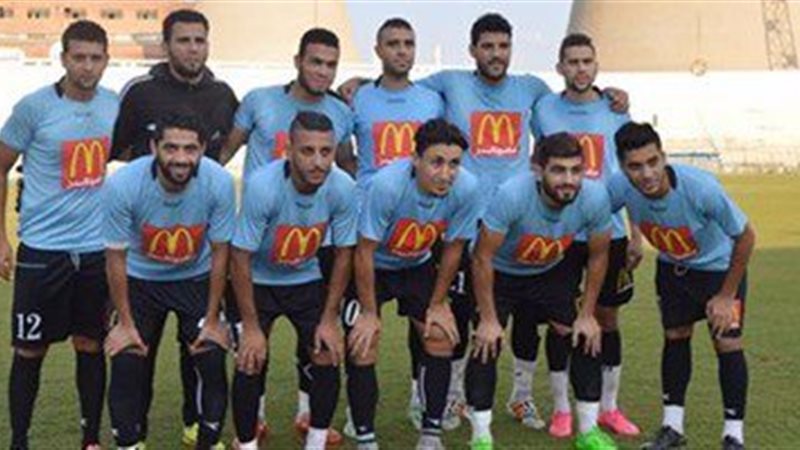 غزل المحلة