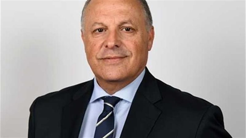 هاني أبو ريدة  رئيس