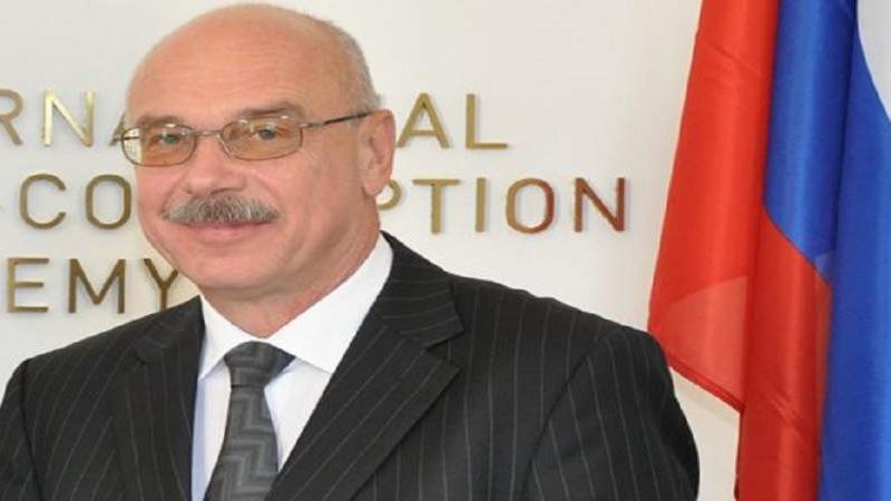 فلاديمير فورونكوف